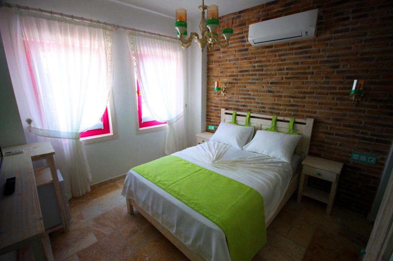 Neo Hotel Canakkale Eksteriør billede