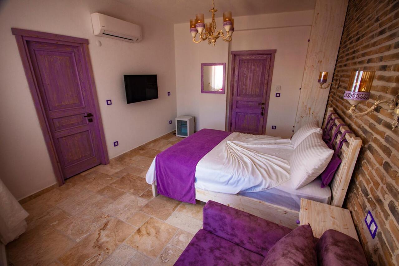 Neo Hotel Canakkale Eksteriør billede