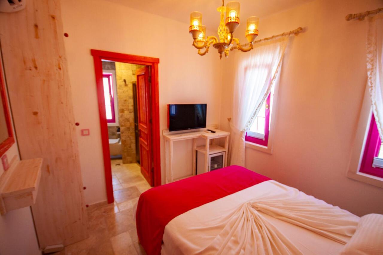 Neo Hotel Canakkale Eksteriør billede