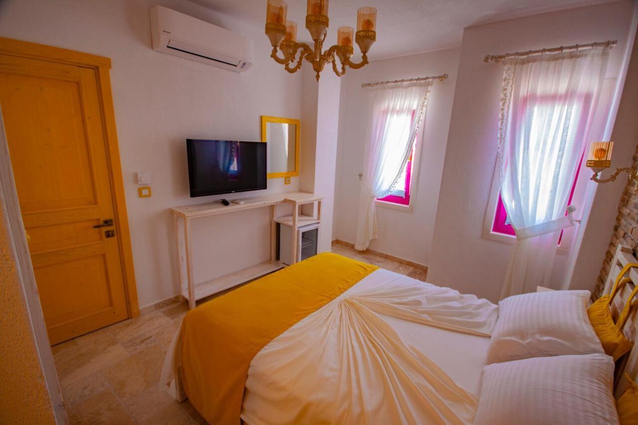 Neo Hotel Canakkale Eksteriør billede