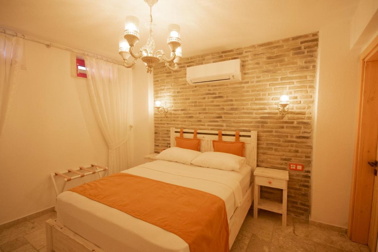 Neo Hotel Canakkale Eksteriør billede