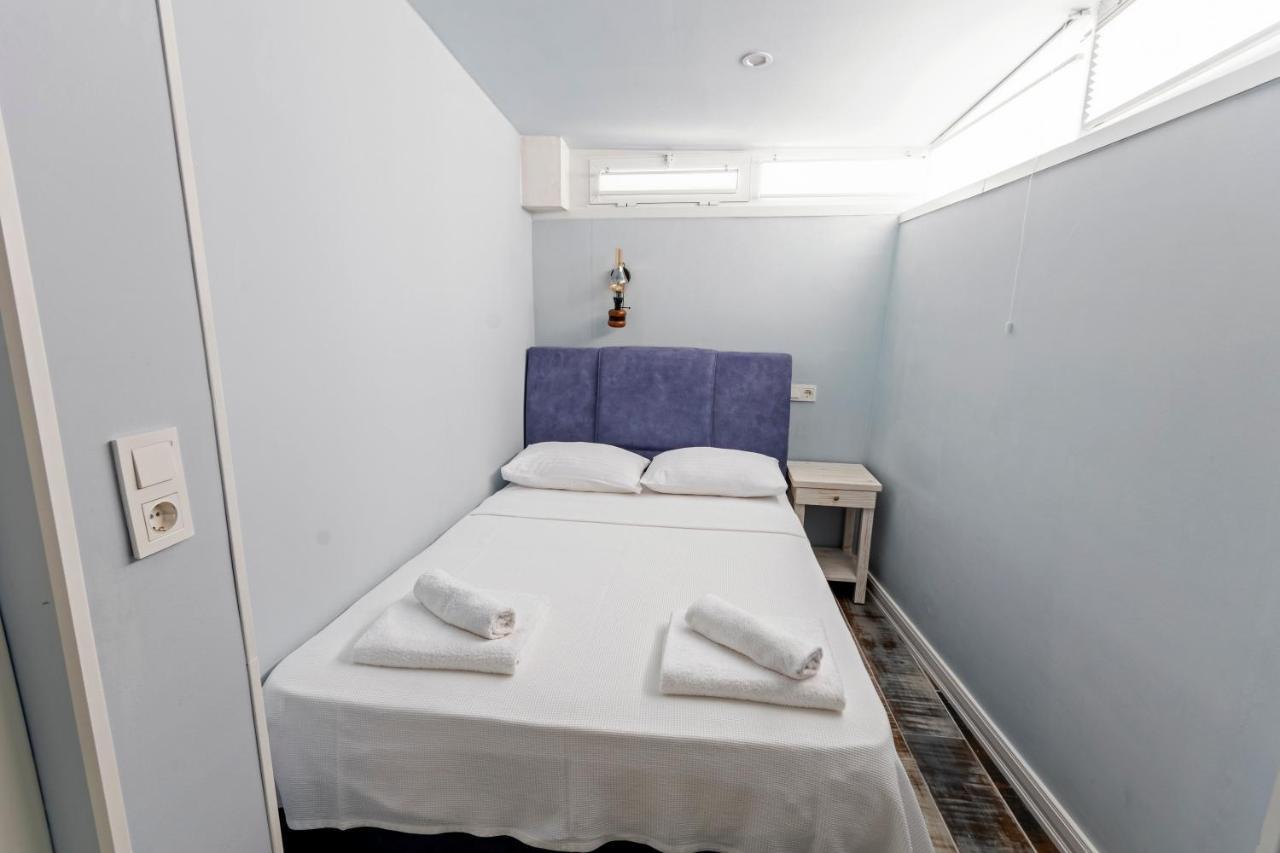 Neo Hotel Canakkale Eksteriør billede