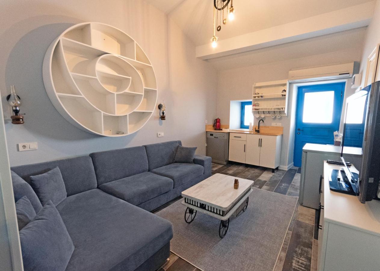 Neo Hotel Canakkale Eksteriør billede