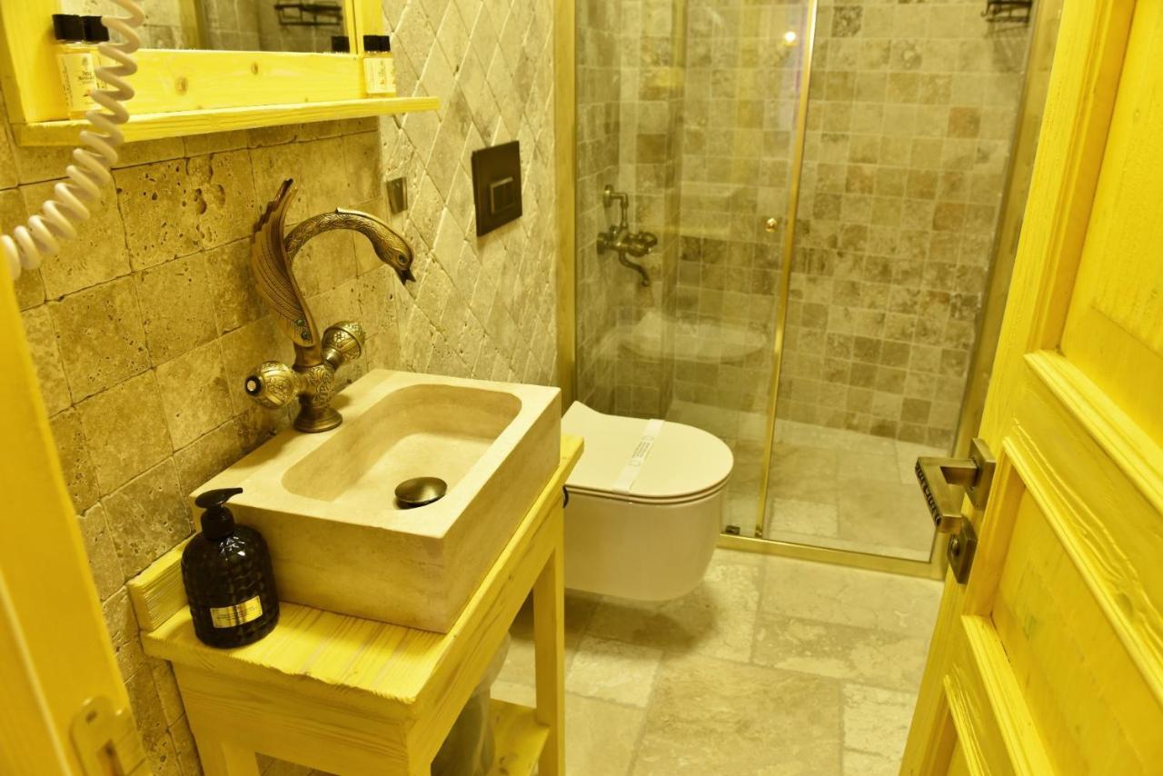 Neo Hotel Canakkale Eksteriør billede