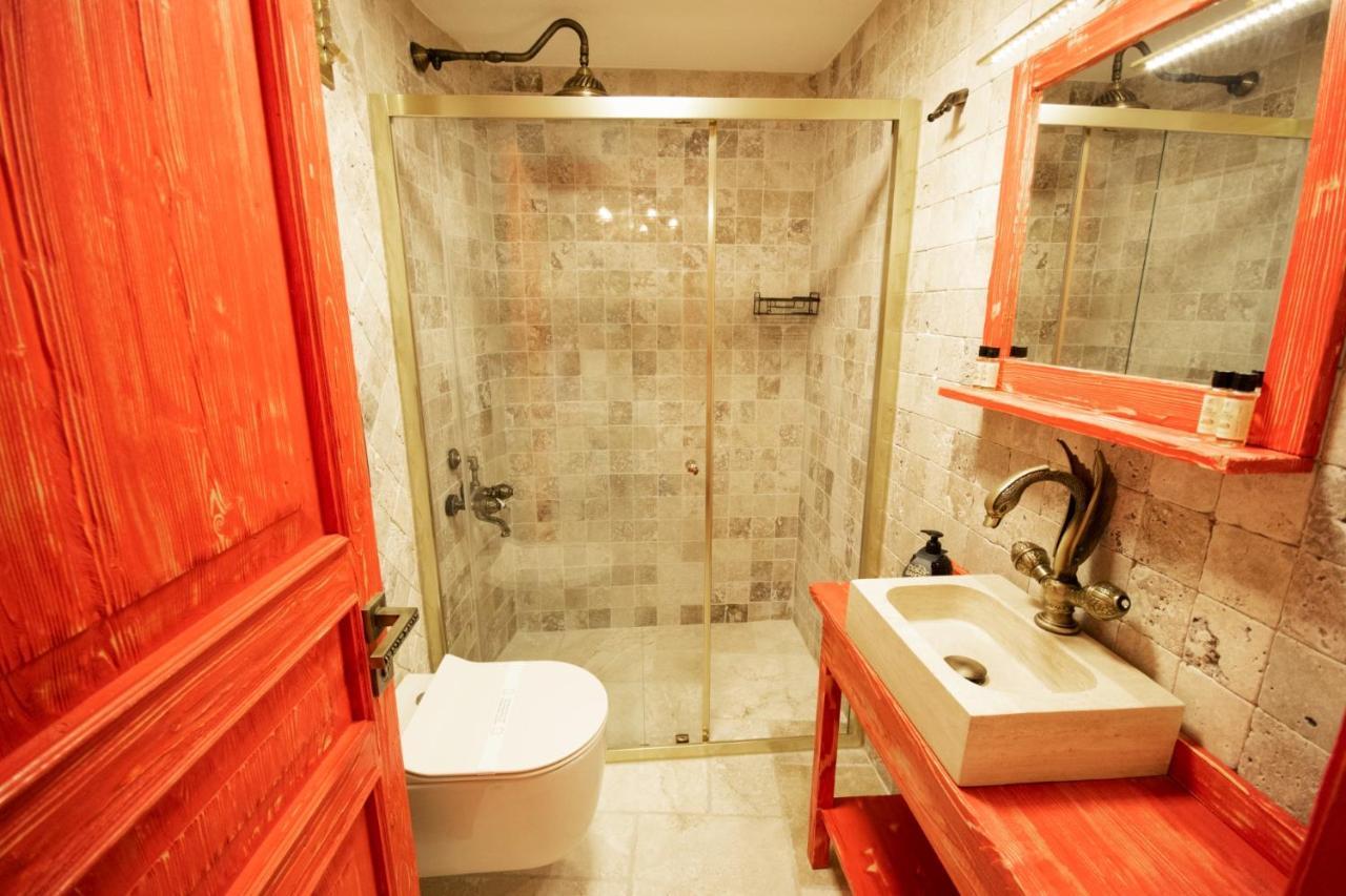 Neo Hotel Canakkale Eksteriør billede