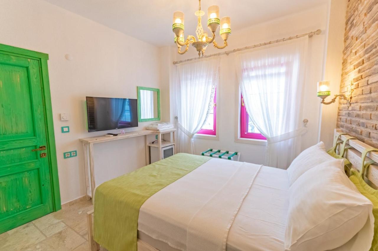 Neo Hotel Canakkale Eksteriør billede