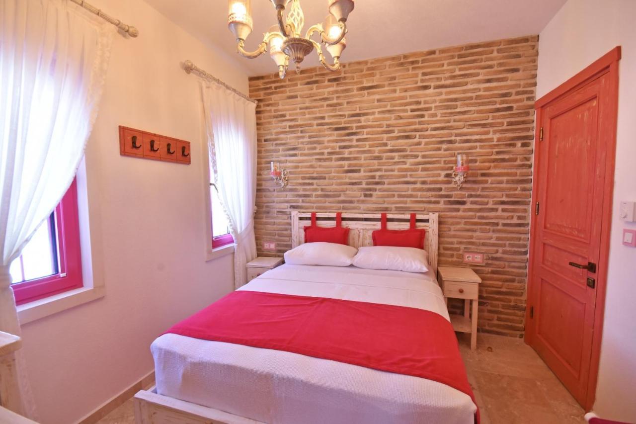 Neo Hotel Canakkale Eksteriør billede