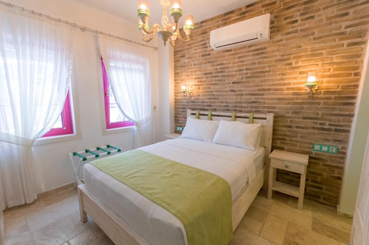 Neo Hotel Canakkale Eksteriør billede
